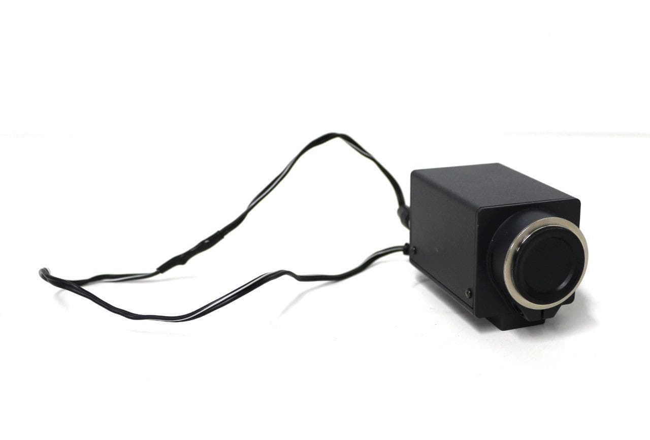 NEC TI-324AII CCD Camera
