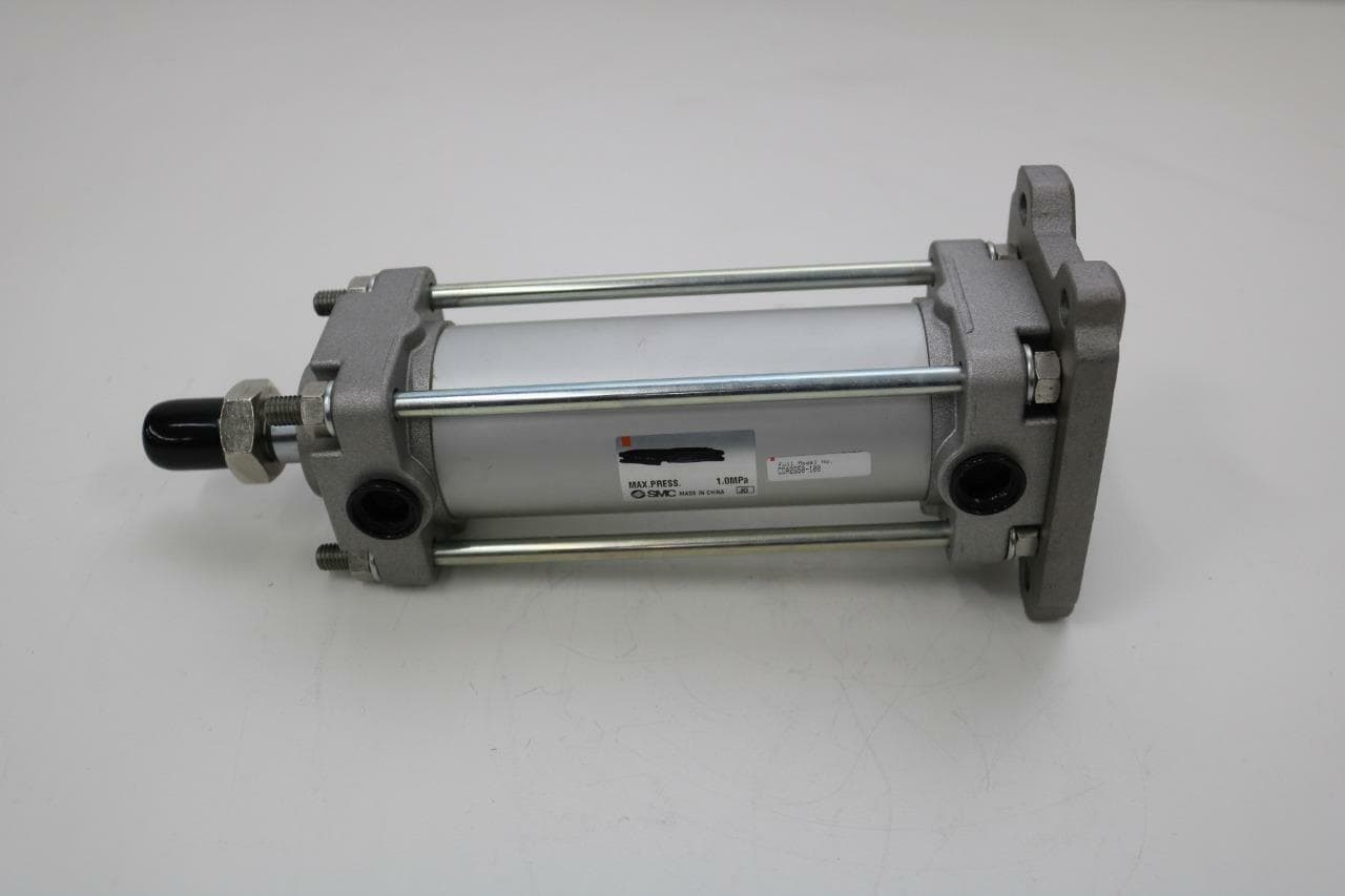SMC CDA2G50-100 Tie Rod Pneumatic Cylinder
