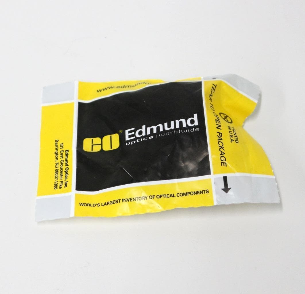 Edmund Optics 54855 Micro Video Lens 25mm FL - New