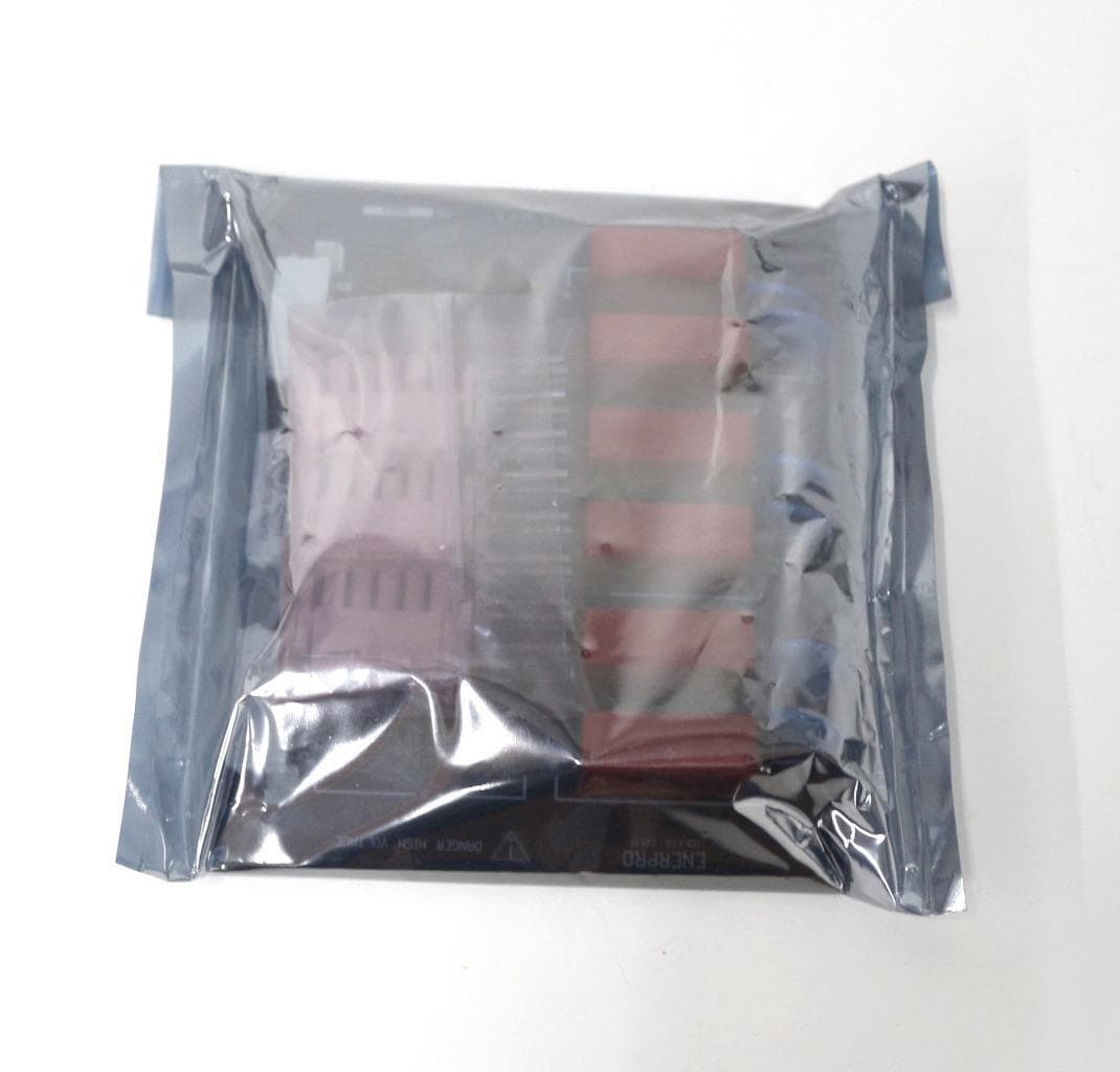 Enerpro TSB-6-150-68-25-20-0 REV B TSB Connectorized Snubber Circuit Board