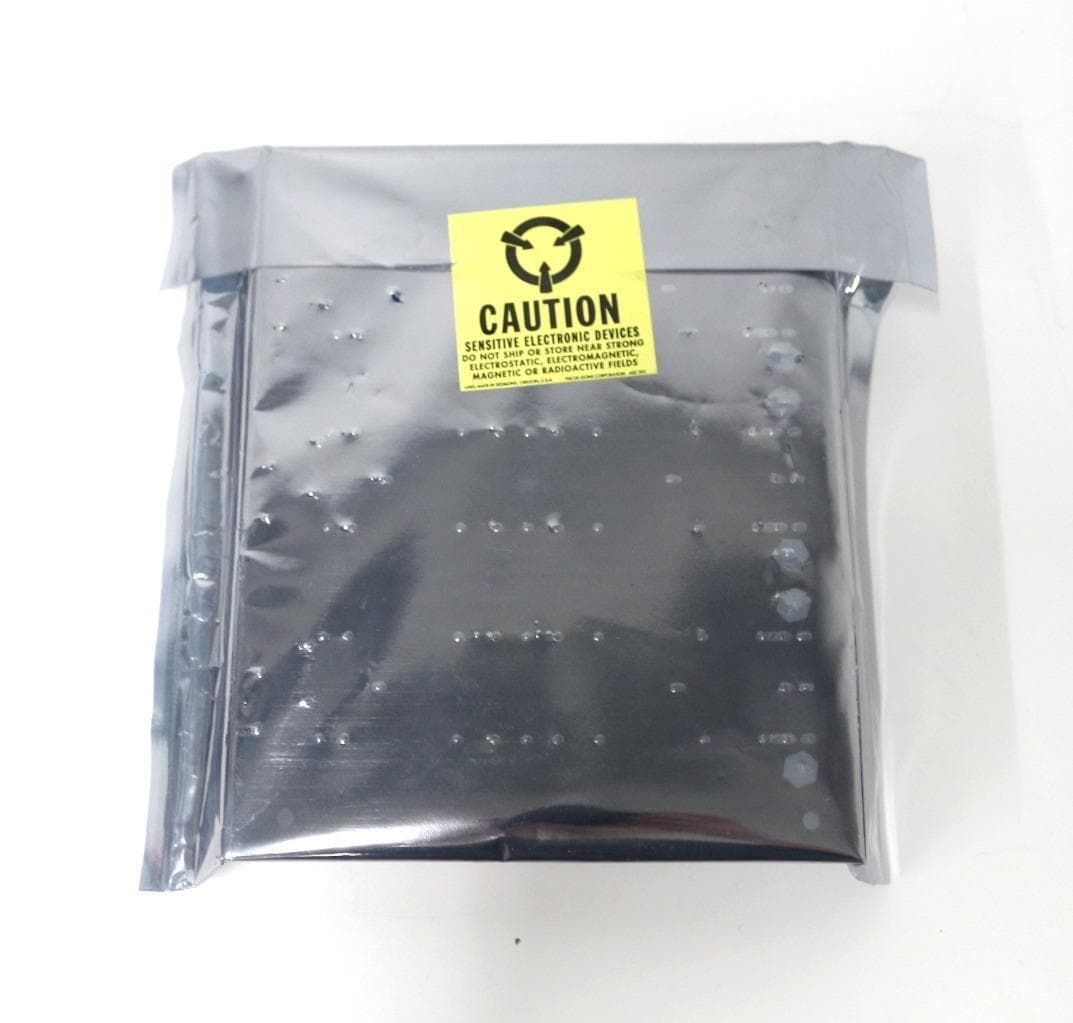 Enerpro TSB-6-150-68-25-20-0 REV B TSB Connectorized Snubber Circuit Board