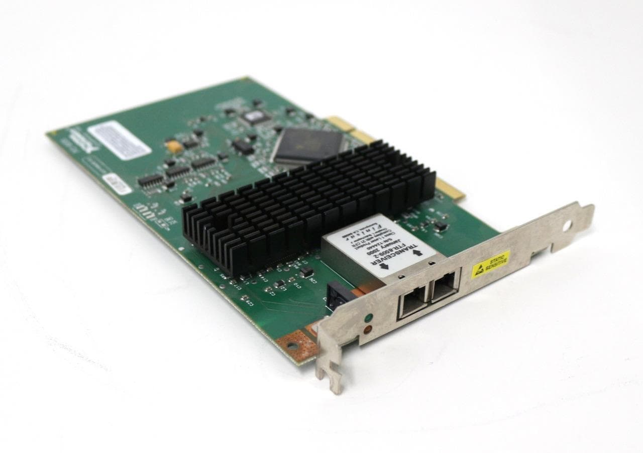 National Instruments PCI-8335, ASSY 184693E-02 Interface Module