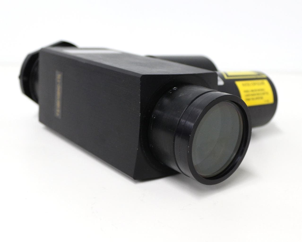 Miyachi Unitek FX100H-COL Model No. , Part No. 4-60694-03 Laser