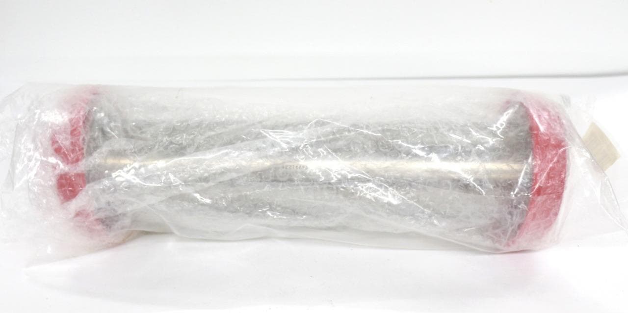 MKS/HPS 1223448 ISO 63 Full Nipple, 14"L