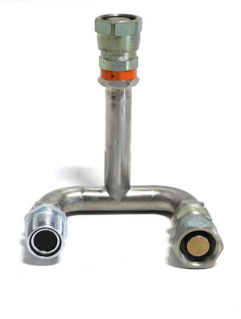 CTI Cryogenics 8043688G002 Helium Splitter
