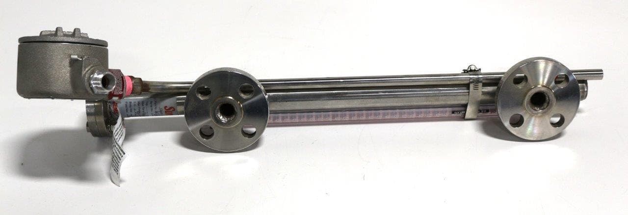 Gems W1602Z5 Sensors Suresite Visual Level Indicator