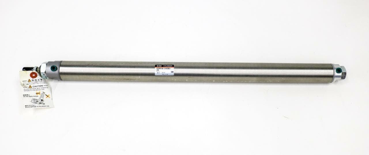 SMC NCDMKE150-UIA980262-2000 Pneumatic Cylinder