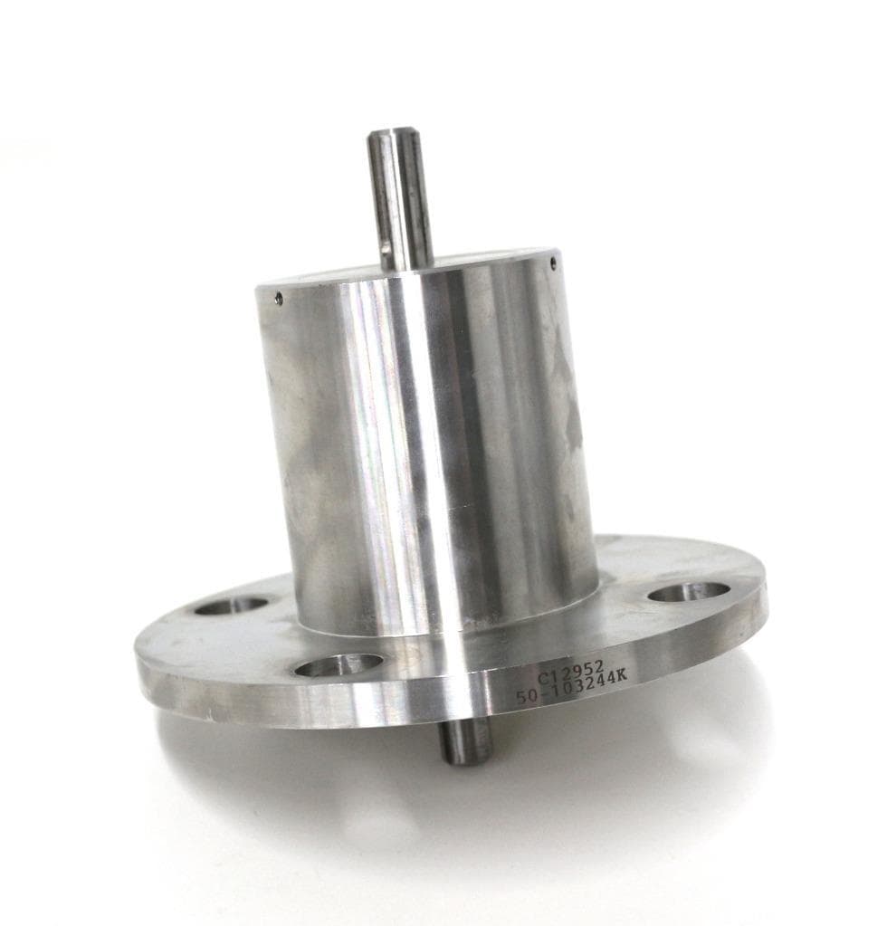 Ferrotec 50-103244K Ferrofluidic Seal Feedthrough