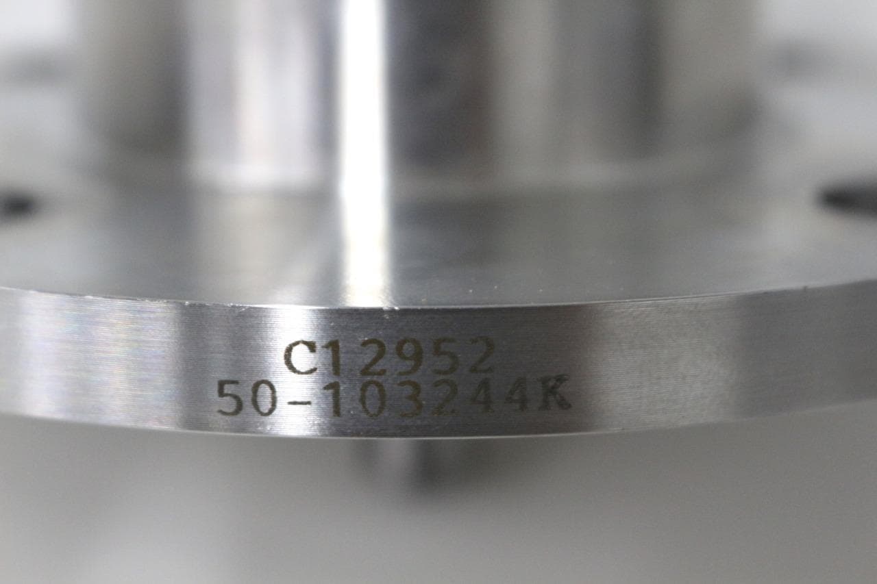 Ferrotec 50-103244K Ferrofluidic Seal Feedthrough