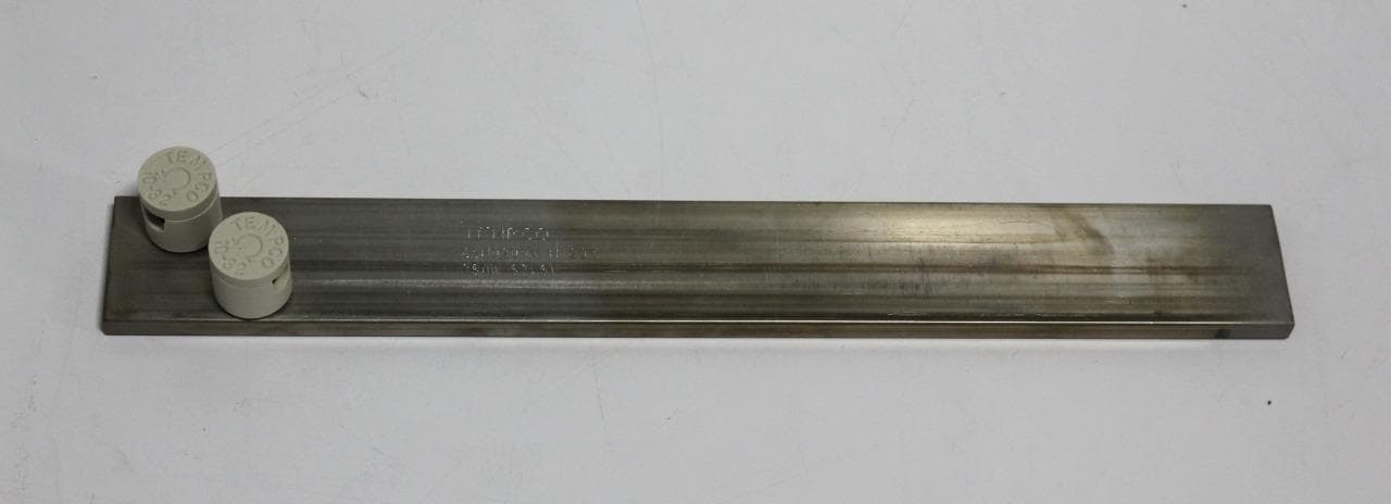 Tempco CSH02094 H1201 , 250W, 57.5V, Strip Heater - New