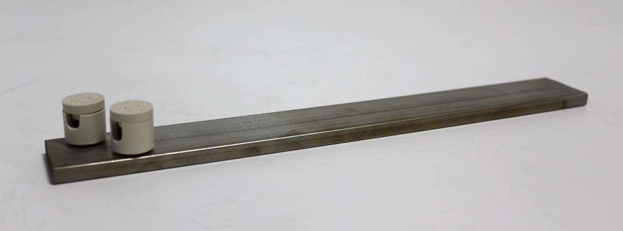 Tempco CSH02094 H1201 , 250W, 57.5V, Strip Heater - New