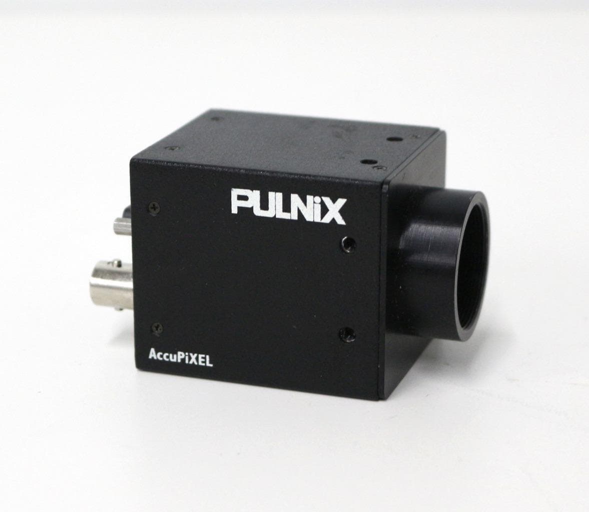 Pulnix TM-1020-15 AccuPixel Progressive Scan CCD Shutter Camera
