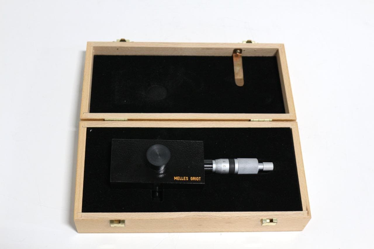 Melles Griot 04SBC001 Compensator