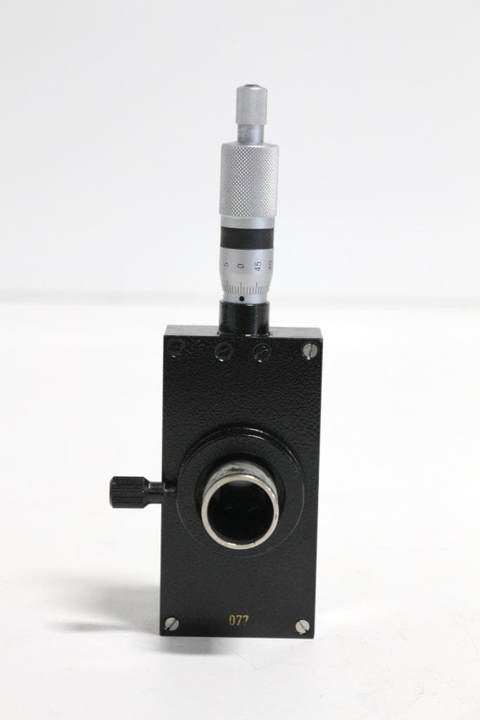Melles Griot 04SBC001 Compensator