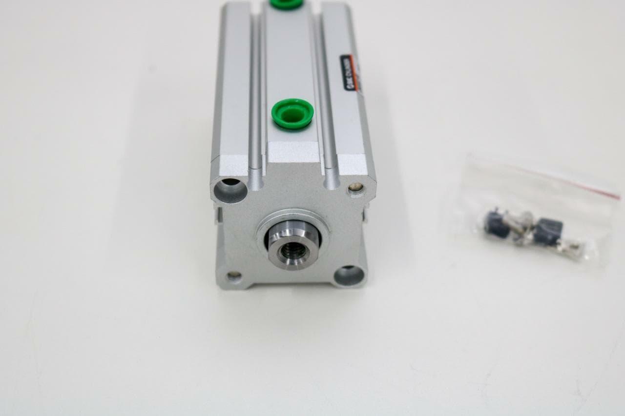 SMC CDQ2KB32-50D Compact Non Rotating Pneumatic Cylinder