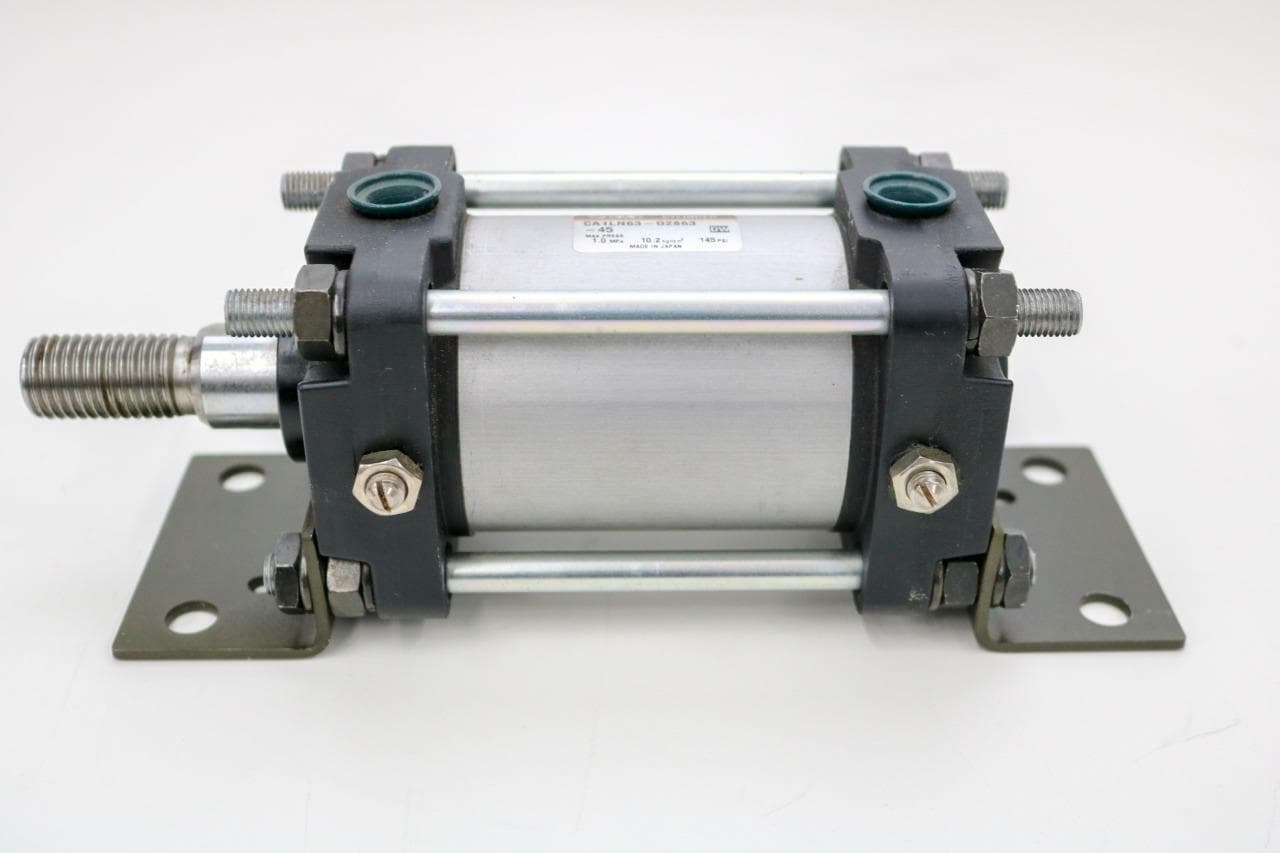 SMC CA1LN63-G2863-45 Double Acting Pneumatic Cylinder
