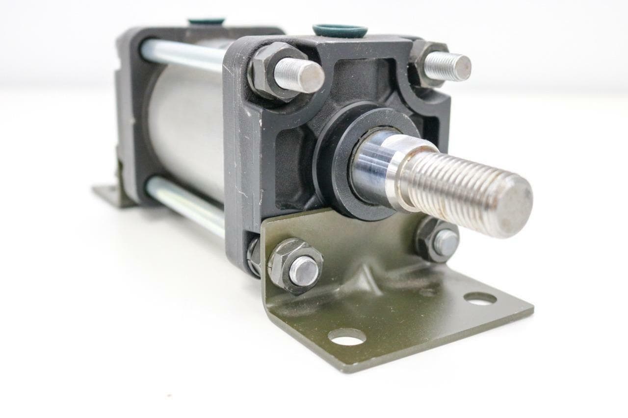 SMC CA1LN63-G2863-45 Double Acting Pneumatic Cylinder