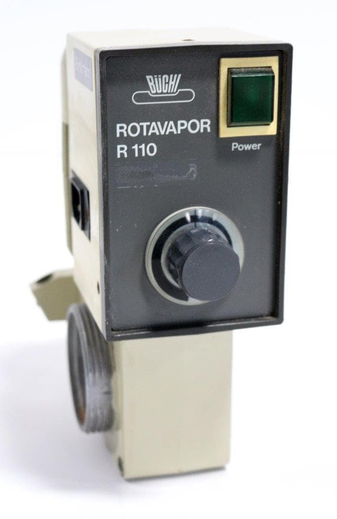 BUCHI R110 Buchi Rotavapor Head Assembly