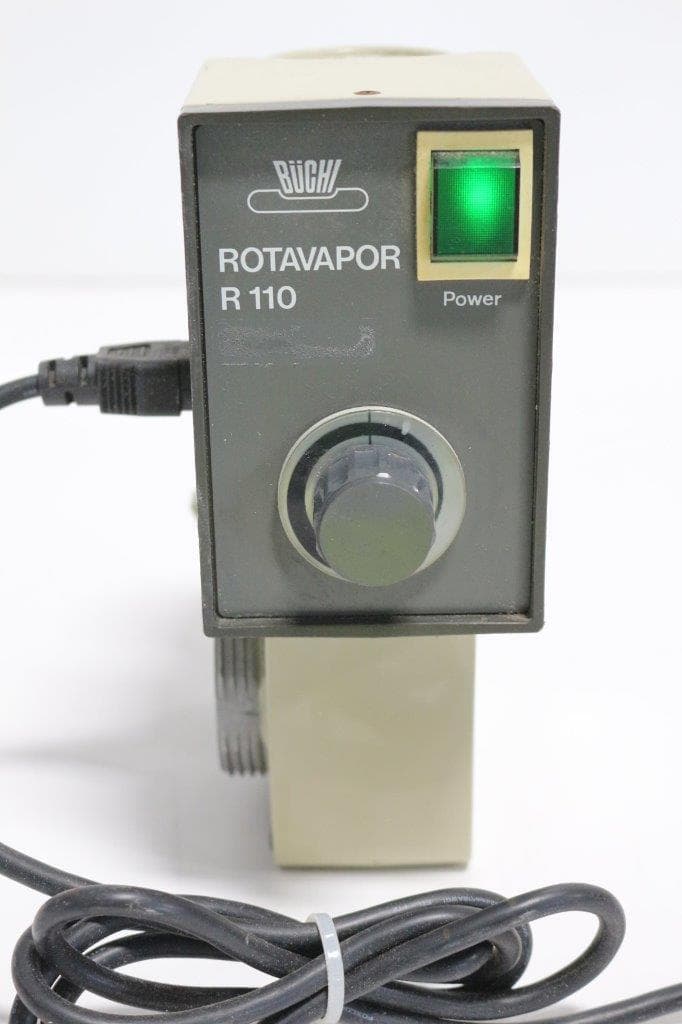 BUCHI R110 Buchi Rotavapor Head Assembly