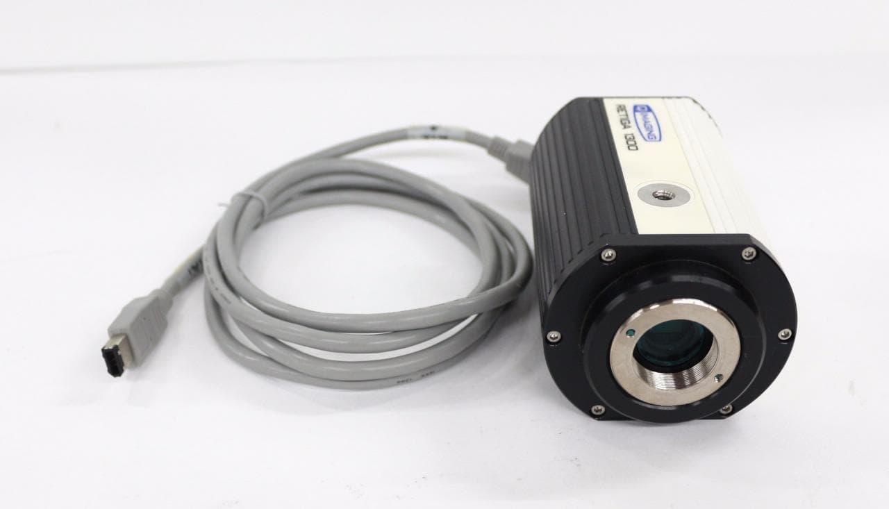 Qimaging Retiga 1300 Digital CCD Camera
