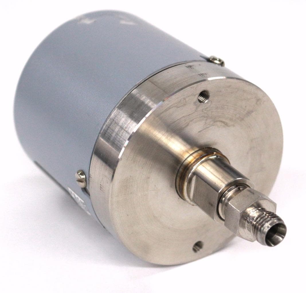 Heise 622 Pressure Transducer