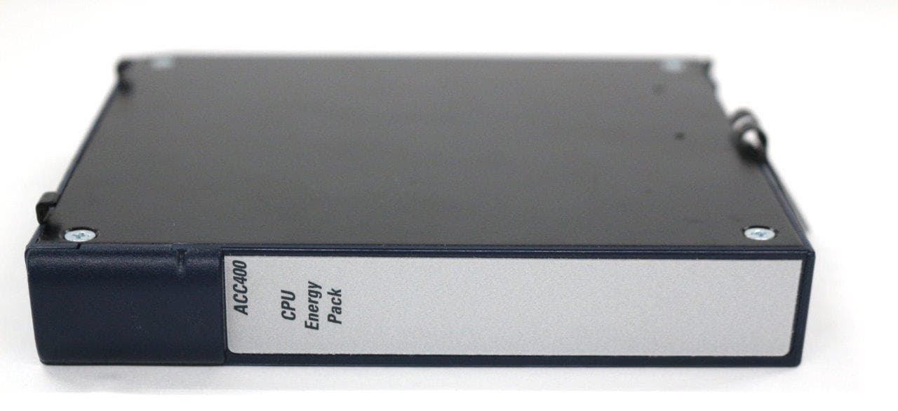 GE IC695ACC400-AA Energy Pack