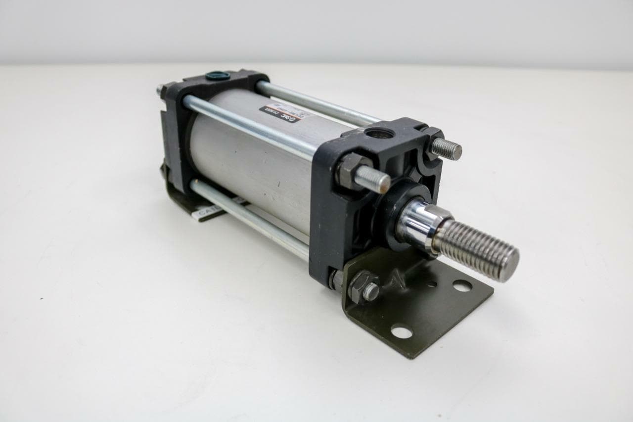 SMC CA1LN63-G2863-90 Air Cylinder