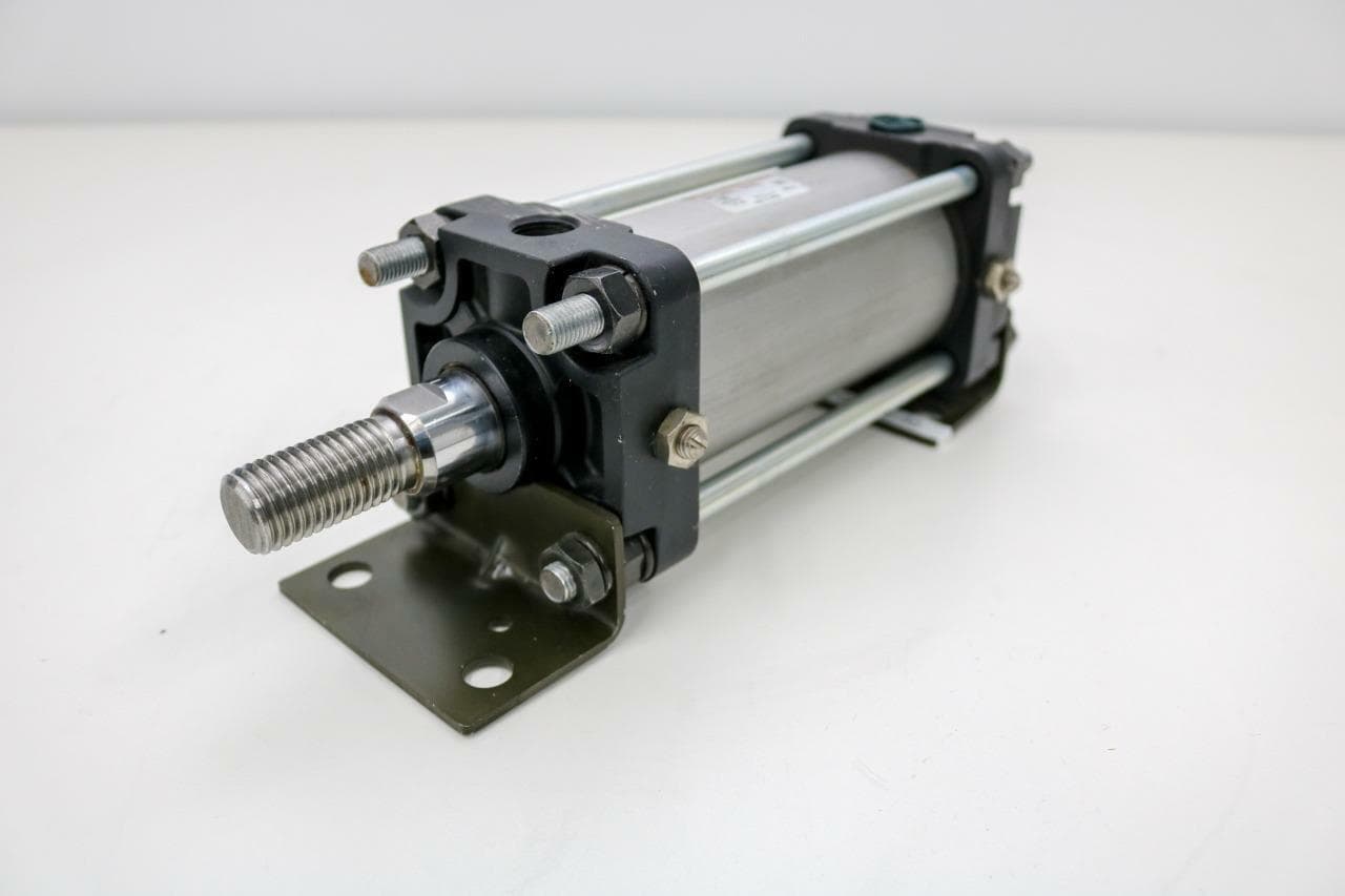 SMC CA1LN63-G2863-90 Air Cylinder