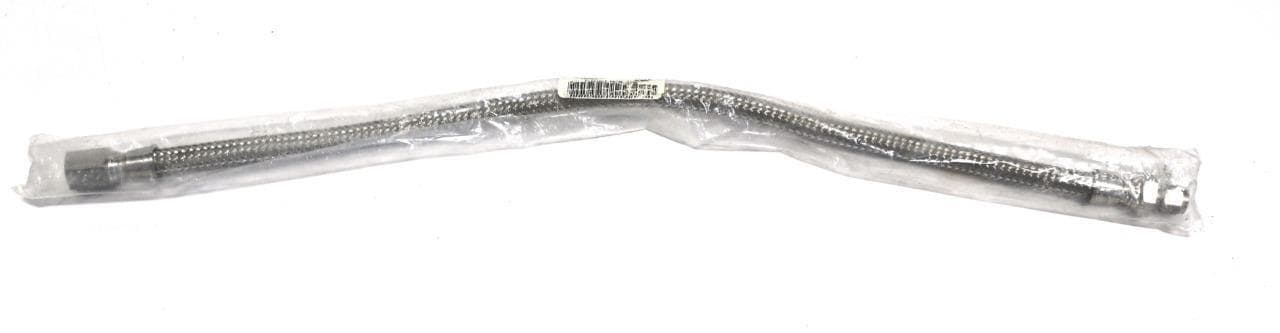 Swagelok SS-FM4SL4PF4-24 Stainless Steel Braided Hose, New