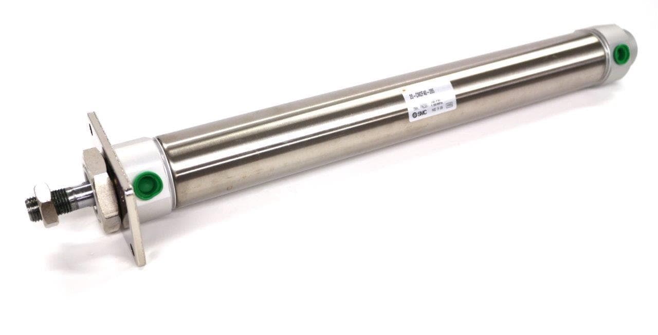SMC 20-CM2F40-285 Pneumatic Air Cylinder - New