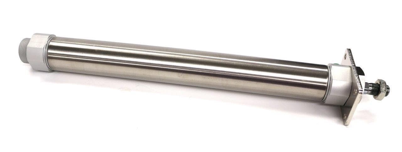 SMC 20-CM2F40-285 Pneumatic Air Cylinder - New
