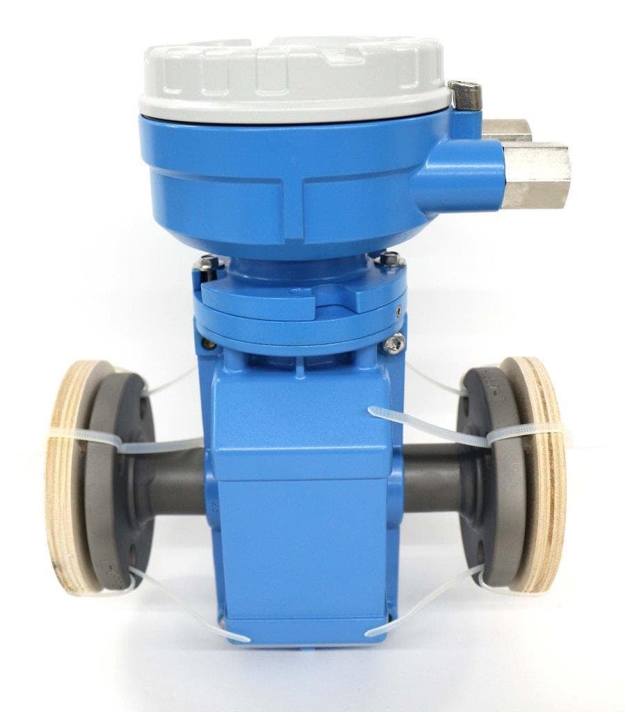 Endress + Hauser 10P25-ER1A1AG2B4AA Promag P Flow Meter