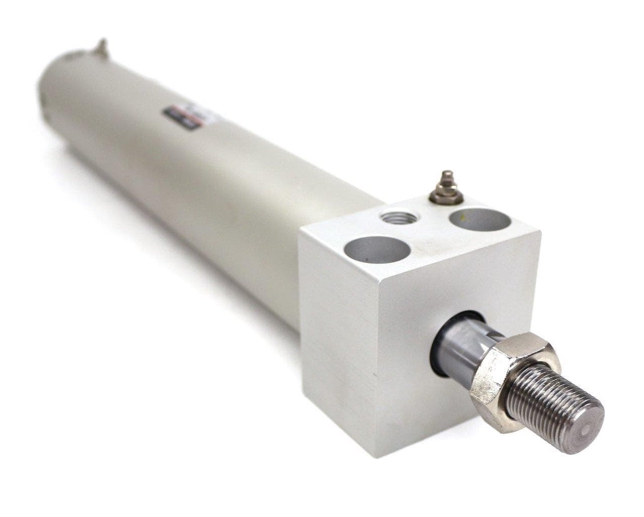 SMC CG1RA50-250 Round Body Cylinder