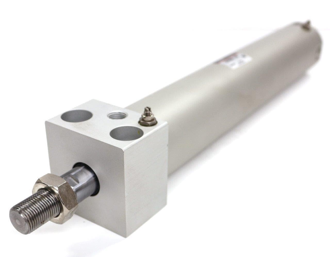 SMC CG1RA50-250 Round Body Cylinder