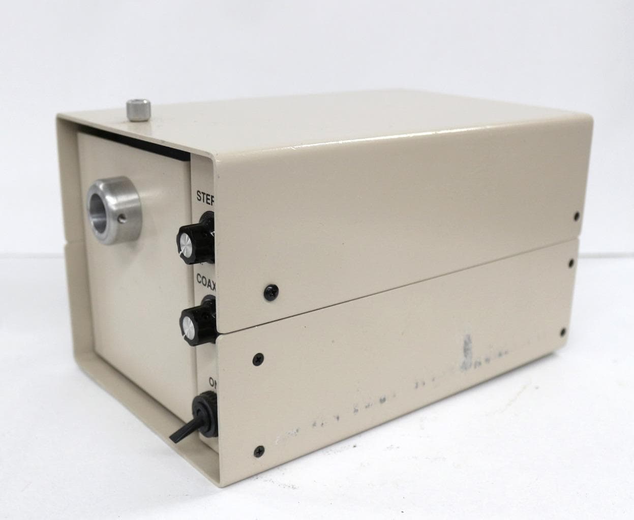 Pacific Western Systems DPL10 Microscope Optical Light Source