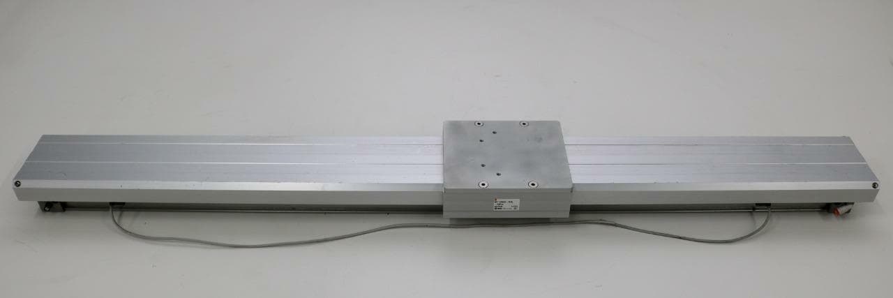 SMC MY1CW20-700L-F9PVL High Accuracy Mechanically Jointed Rodless Cylinder