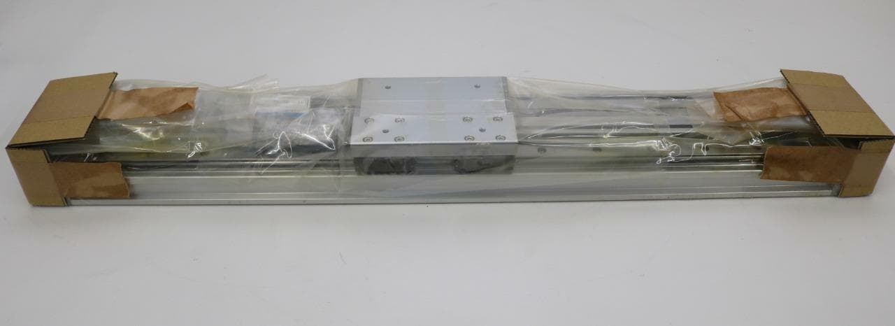 SMC MY1H40G-600L-Y59BL High Precision Guided Pneumatic Cylinder