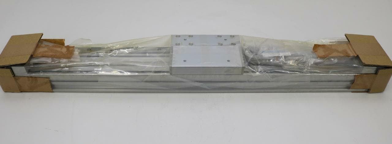 SMC MY1H40G-600L-Y59BL High Precision Guided Pneumatic Cylinder