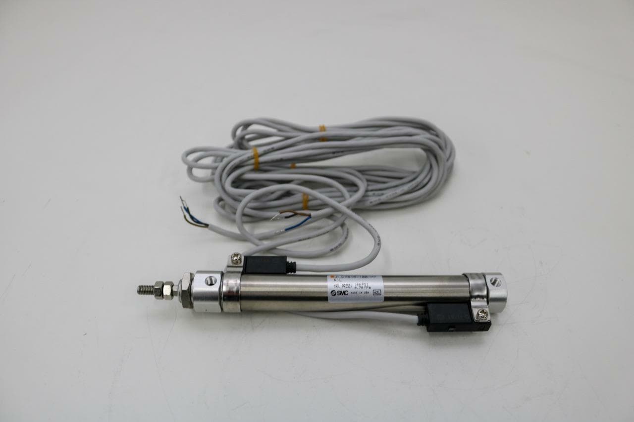 SMC CDJ2KB16-100-H7A1L Pneumatic Cylinder