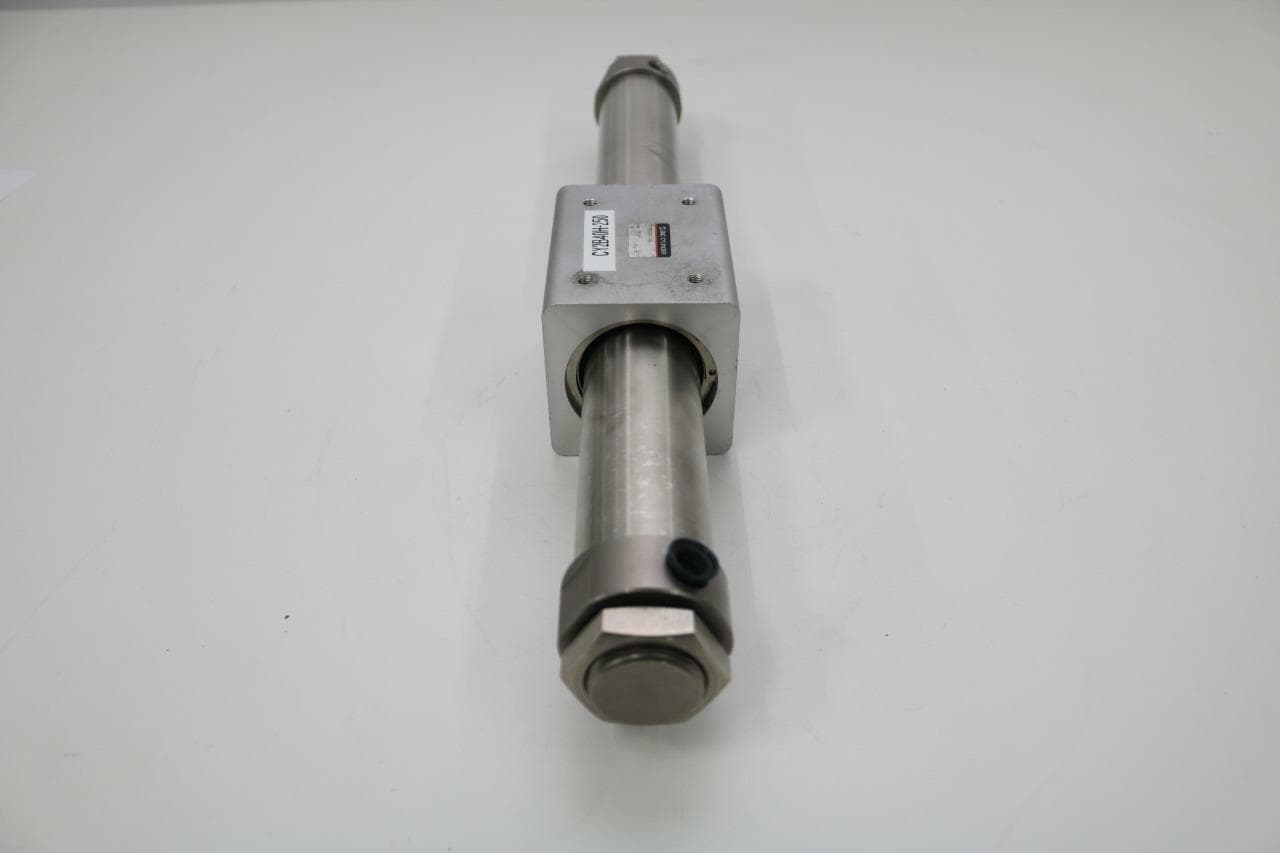 SMC CY2B40H-250 Magnetically Coupled Rodless Cylinder