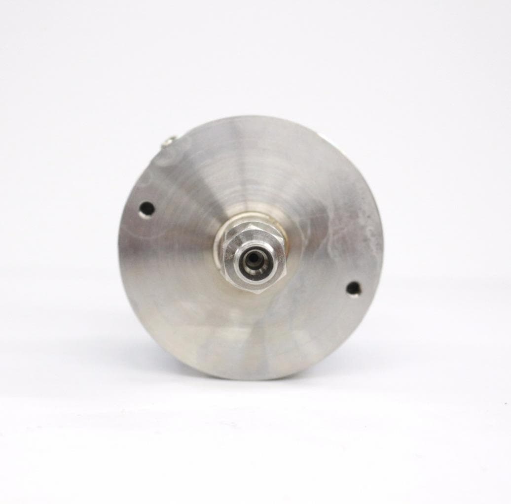 Heise 622 Pressure Transducer