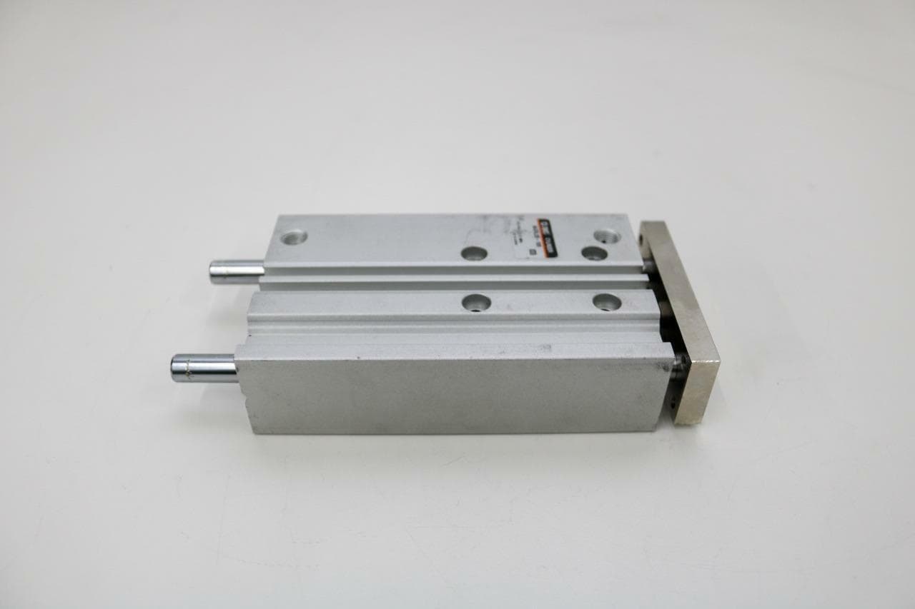 SMC MGPL20-100 Compact Ball Bearing Guide Cylinder