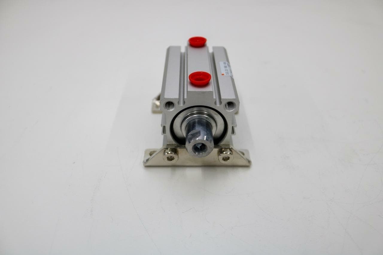 SMC CQ2L32-50D-XB6 Double Acting Pneumatic Cylinder