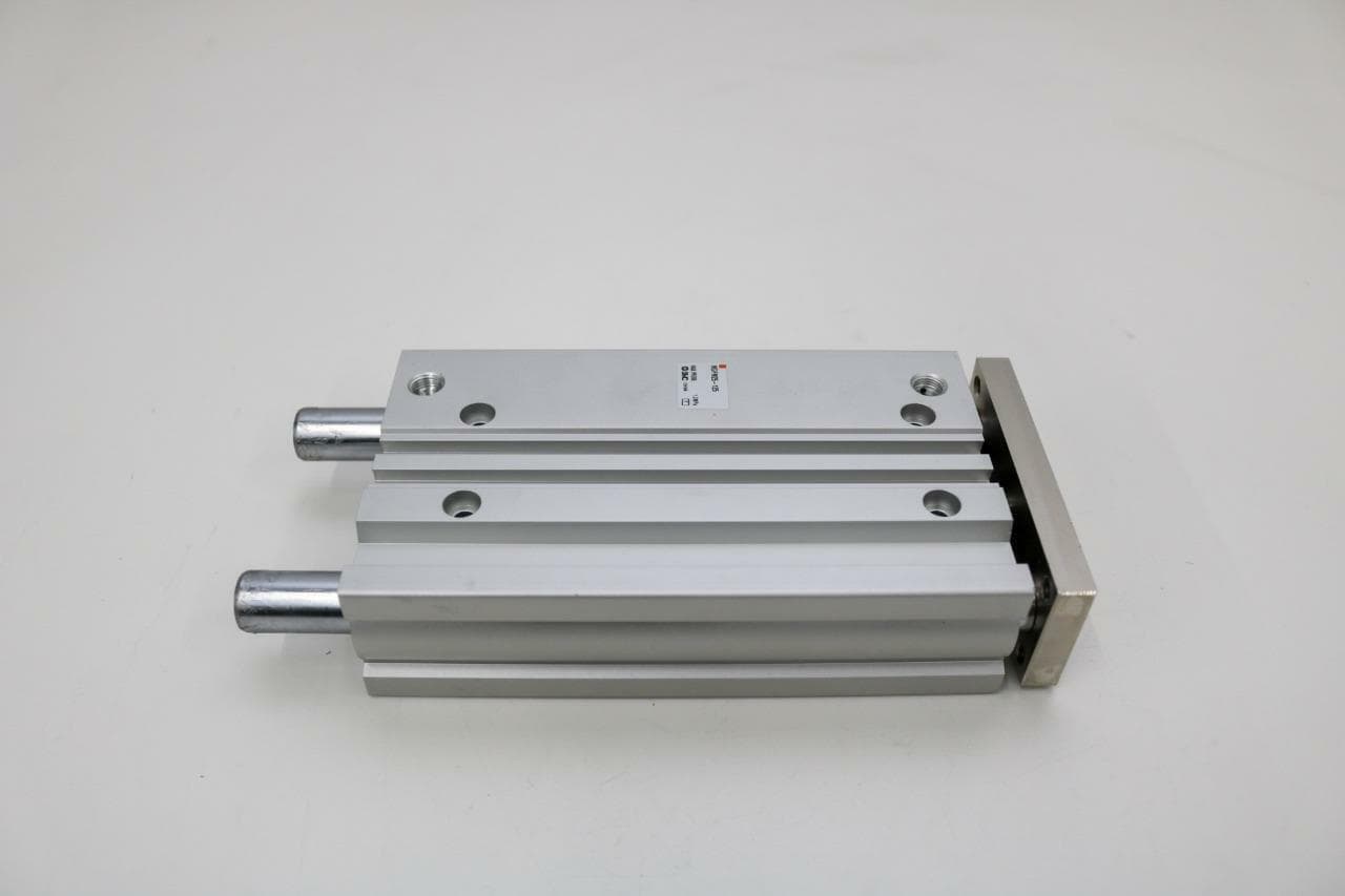 SMC MGPM25-125 Compact Guide Cylinder