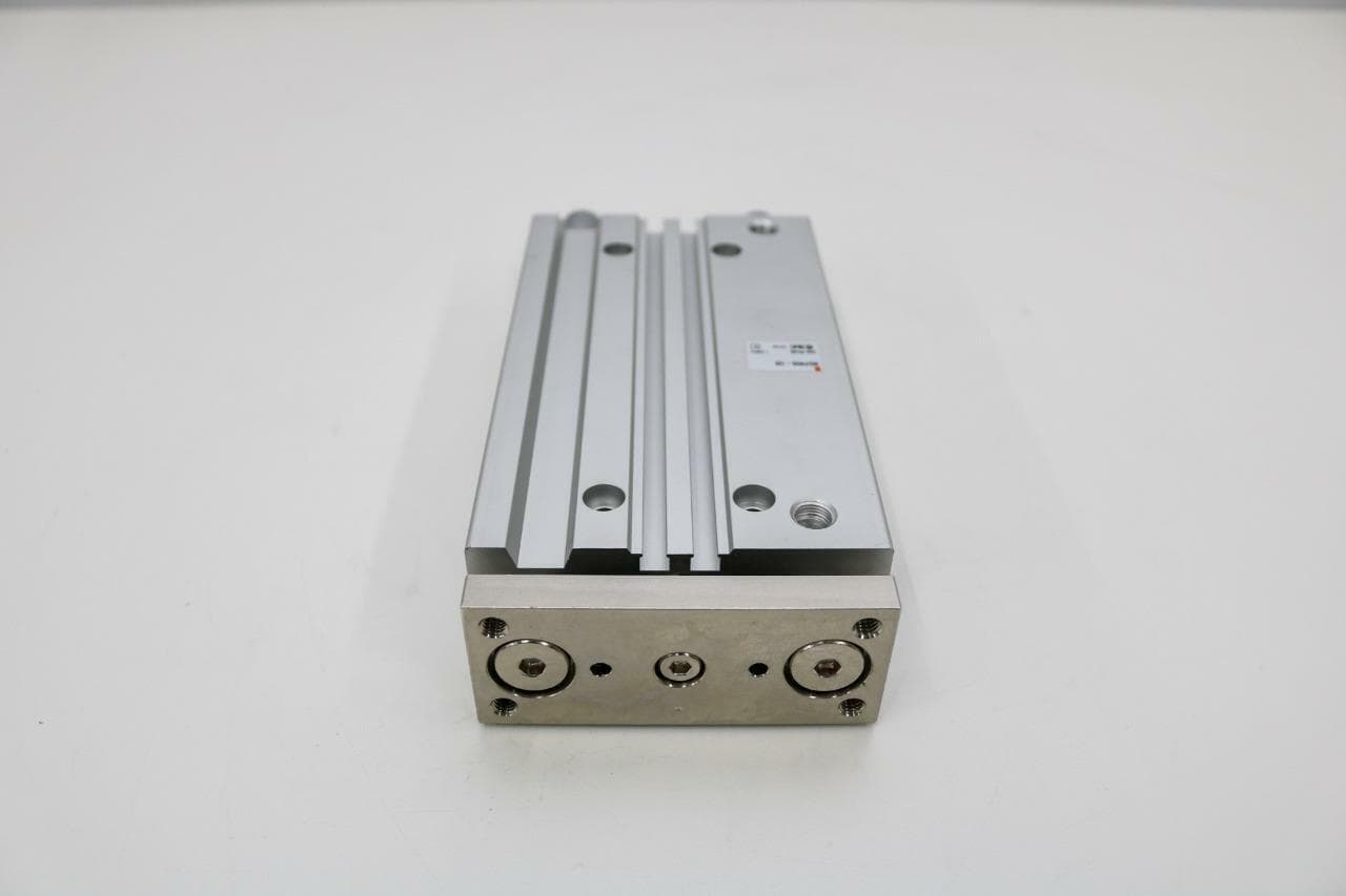 SMC MGPM25-125 Compact Guide Cylinder