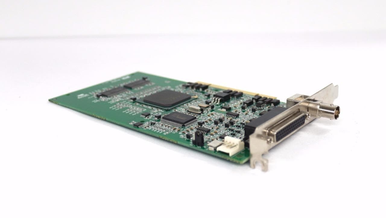 Matrox 63039620278 Meteor 2/4 Frame Grabber