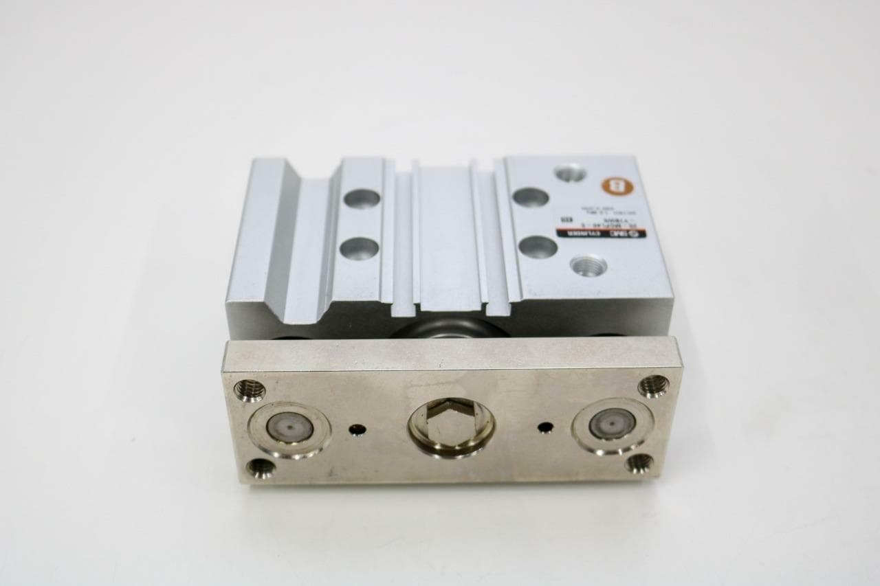 SMC 20-MGPL40-5-Y7BWS Ball Bearing Guide Cylinder