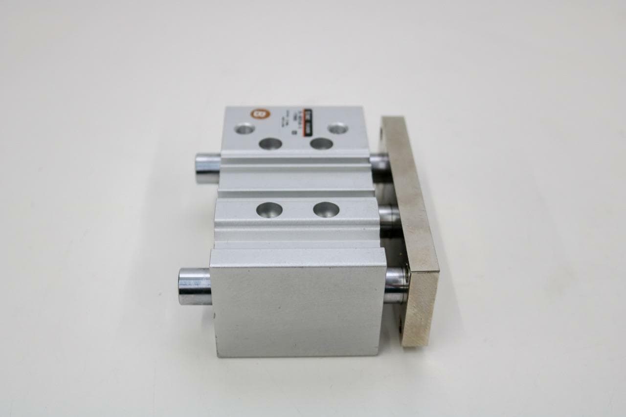 SMC 20-MGPL40-5-Y7BWS Ball Bearing Guide Cylinder