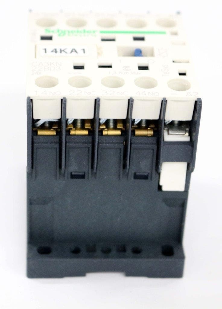 Schneider Electric CA3KN22BD3 TeSys Control Relay