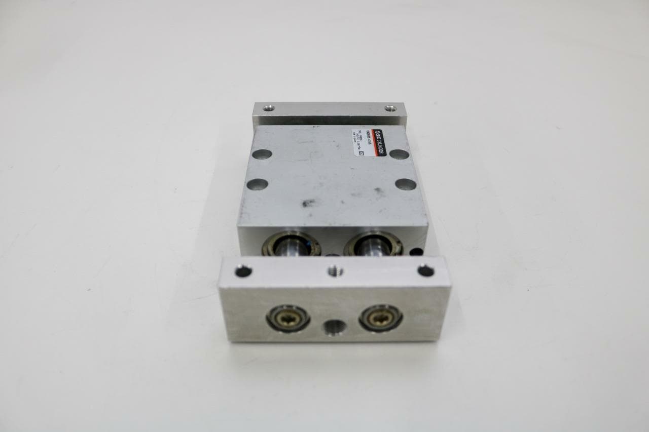 SMC CX2N25-25B Slide Unit Double Rod Pneumatic Cylinder